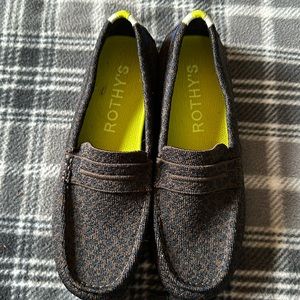 Rothy’s The Driver